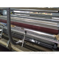 Jumbo Rolls Stretch Film Productielijn